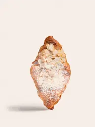 CROISSANT ALMENDRA