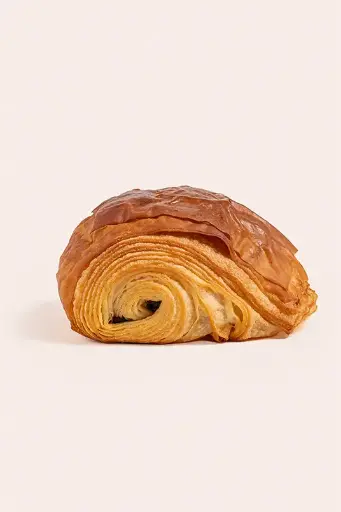 PAIN AU CHOCOLAT